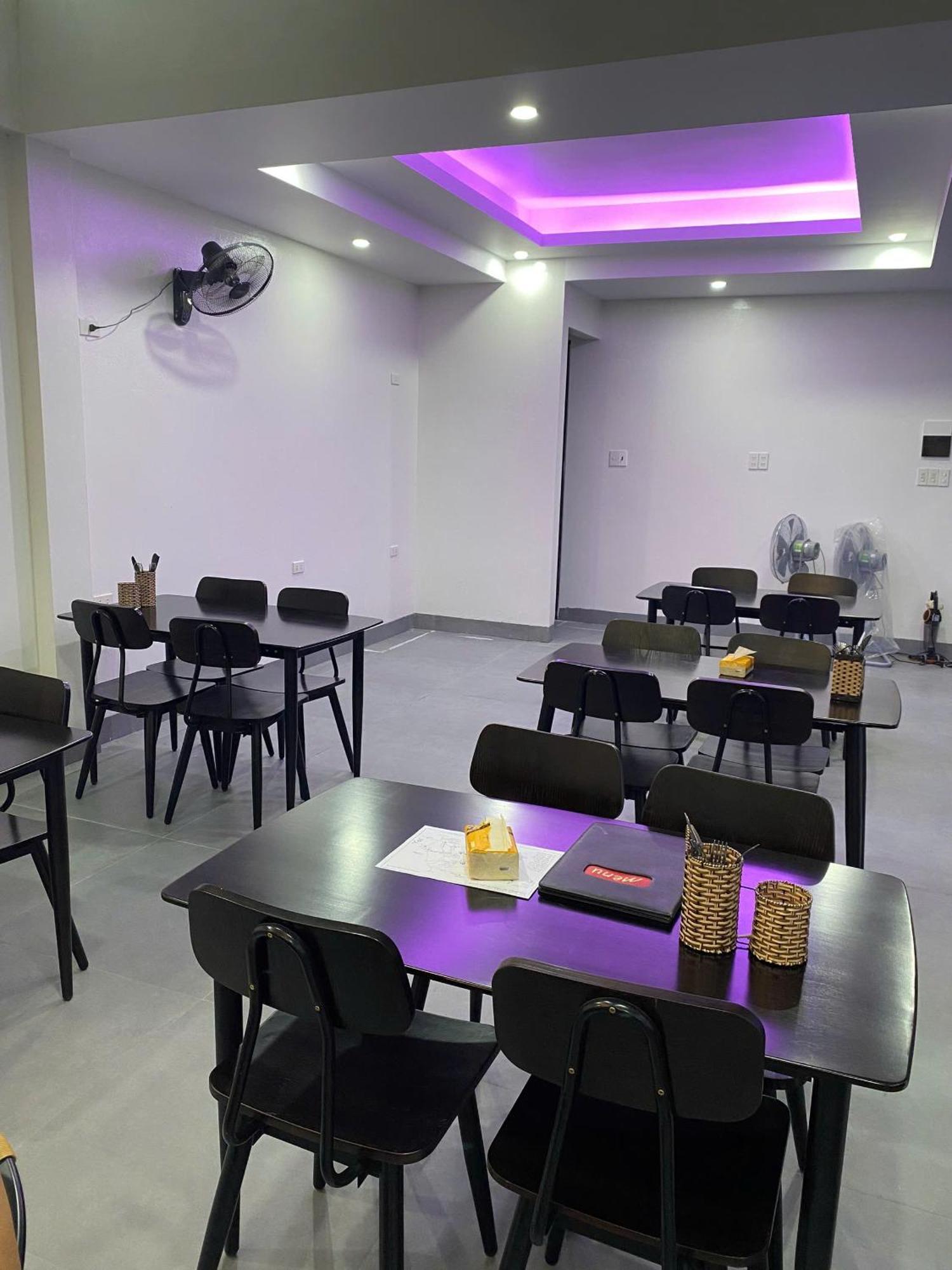 Center Tam Coc Homestay Ninh Binh Exterior foto