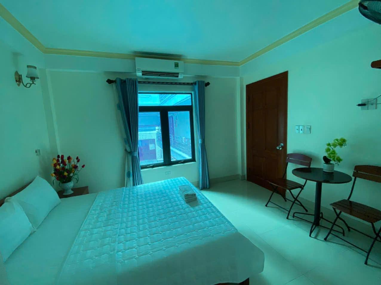 Center Tam Coc Homestay Ninh Binh Exterior foto