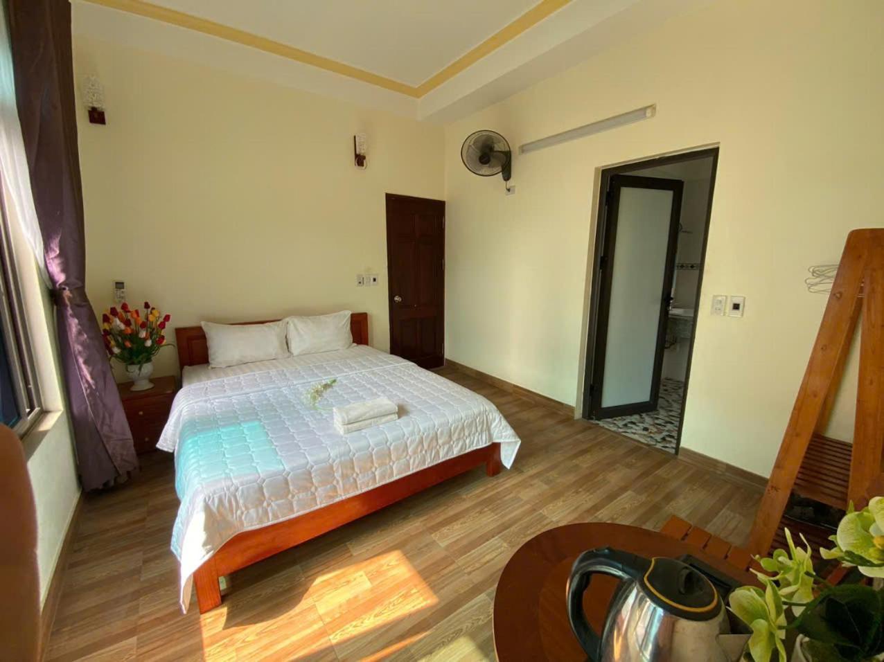 Center Tam Coc Homestay Ninh Binh Exterior foto