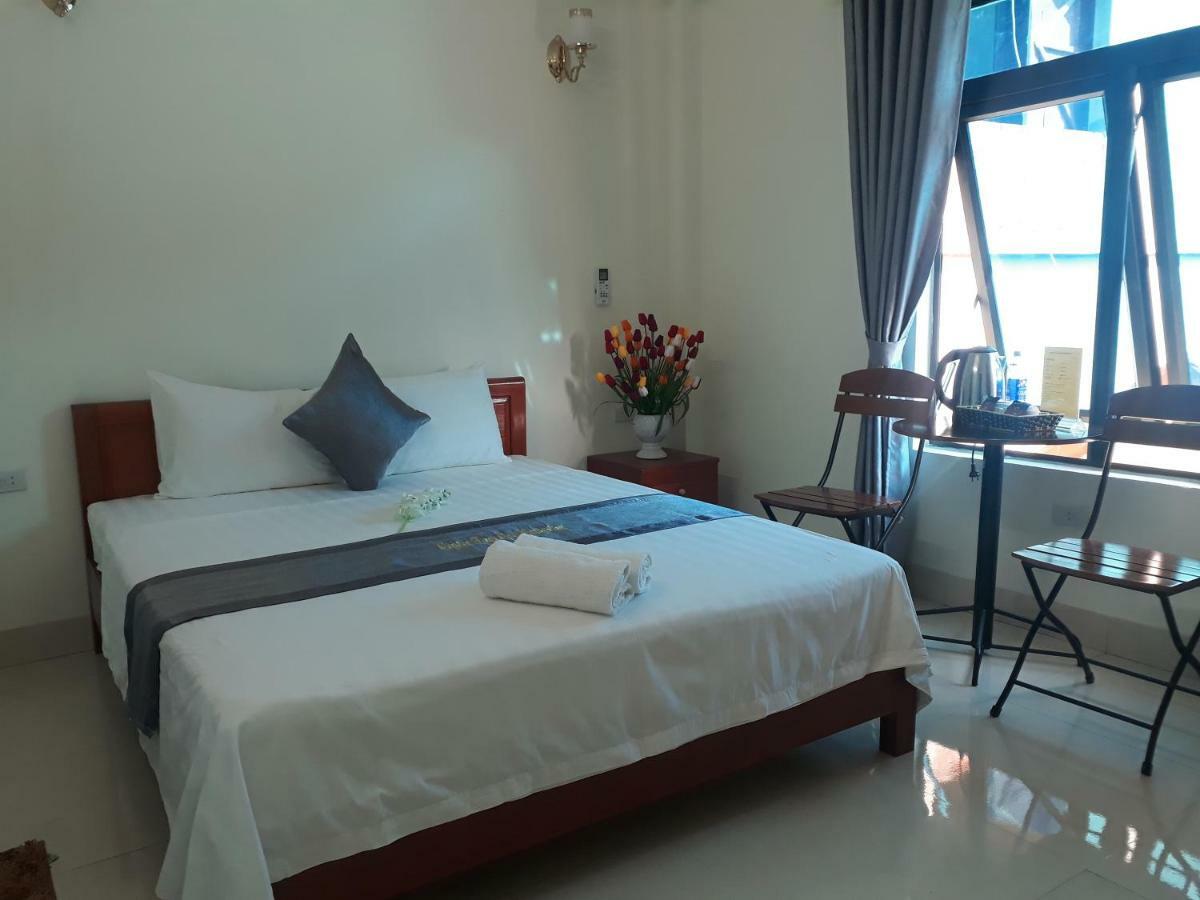 Center Tam Coc Homestay Ninh Binh Exterior foto
